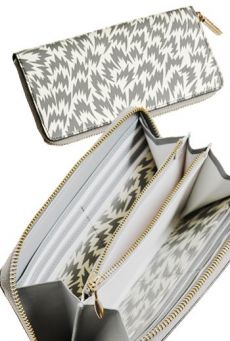 FLASH LONG PURSE - Other Image